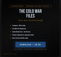 The Cold War files