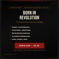 Born in revolution