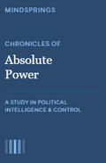 Chronicles of Absolute Power