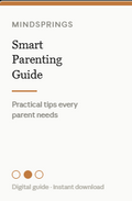 Best Digital Parenting Guide for New Parents