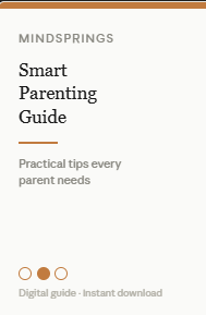 Best Digital Parenting Guide for New Parents