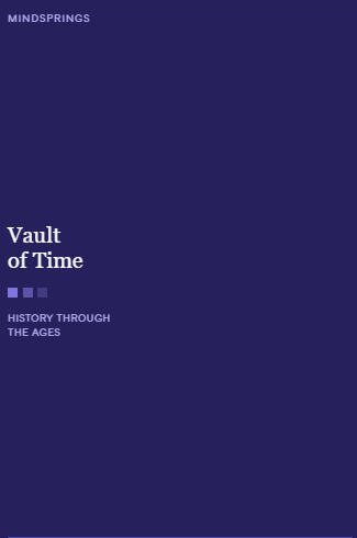 Vault of time