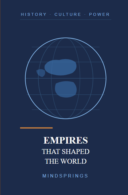Empires that shaped the world