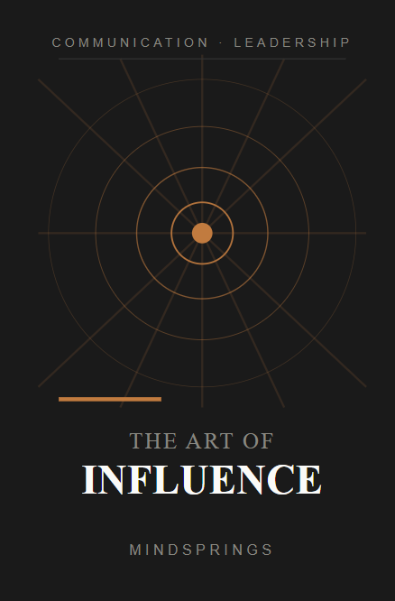 The art of influence