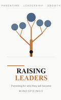 Raising leaders