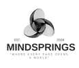 MindSprings - Home